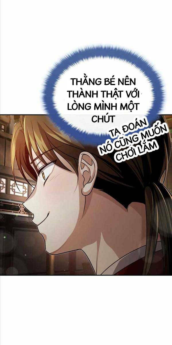 Thiếu Gia Yểu Mệnh Nhà Họ Bạch - Chapter 4 - Page 45