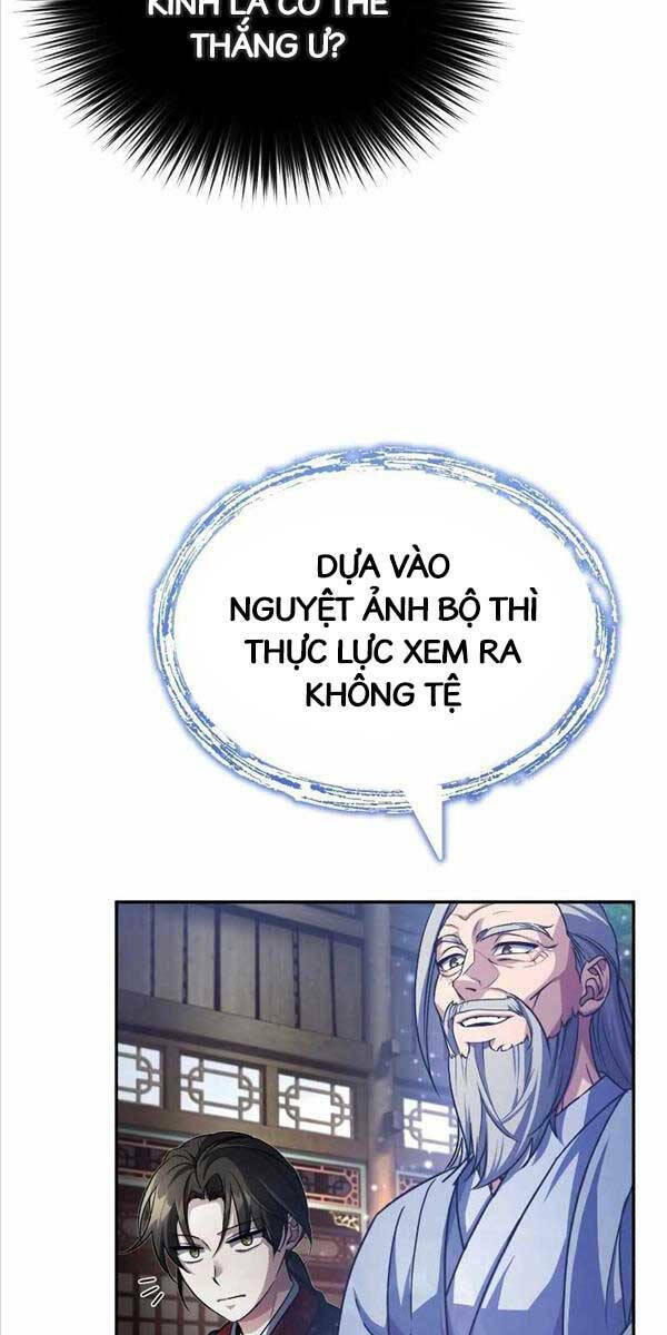 Thiếu Gia Yểu Mệnh Nhà Họ Bạch - Chapter 4 - Page 48