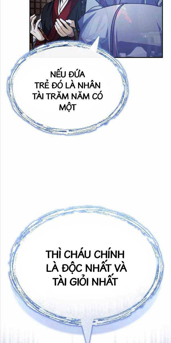 Thiếu Gia Yểu Mệnh Nhà Họ Bạch - Chapter 4 - Page 49