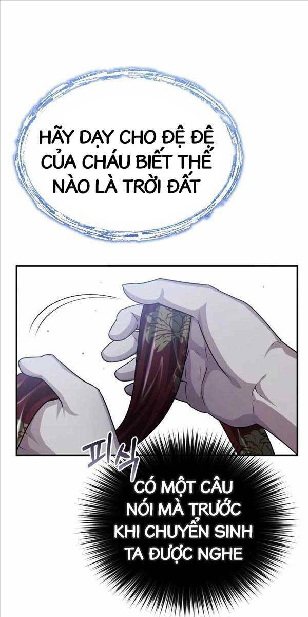 Thiếu Gia Yểu Mệnh Nhà Họ Bạch - Chapter 4 - Page 51