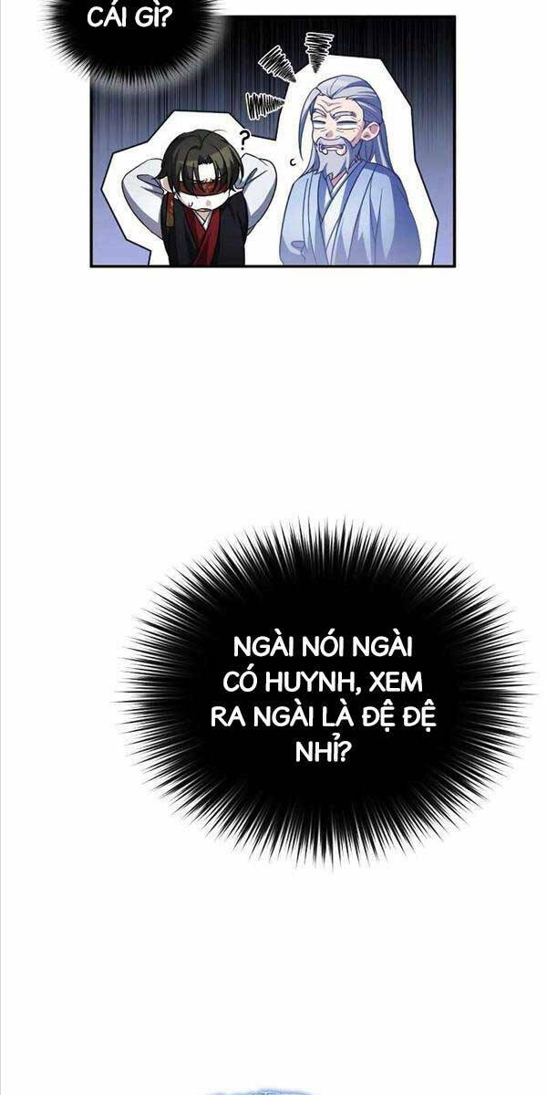 Thiếu Gia Yểu Mệnh Nhà Họ Bạch - Chapter 4 - Page 54