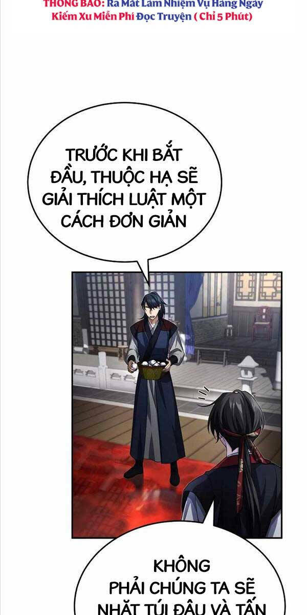 Thiếu Gia Yểu Mệnh Nhà Họ Bạch - Chapter 4 - Page 56