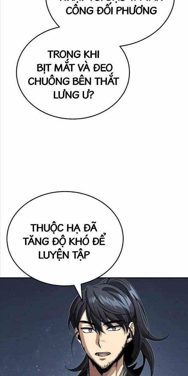 Thiếu Gia Yểu Mệnh Nhà Họ Bạch - Chapter 4 - Page 57