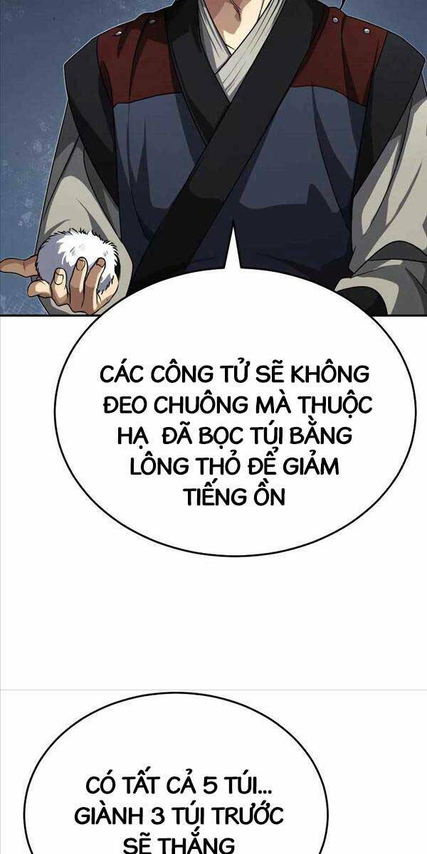 Thiếu Gia Yểu Mệnh Nhà Họ Bạch - Chapter 4 - Page 58