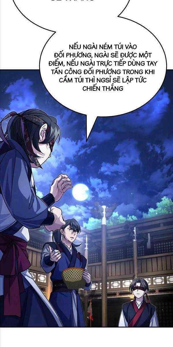 Thiếu Gia Yểu Mệnh Nhà Họ Bạch - Chapter 4 - Page 59