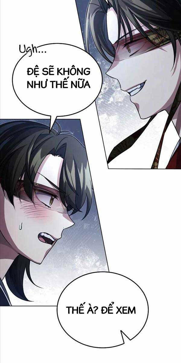 Thiếu Gia Yểu Mệnh Nhà Họ Bạch - Chapter 4 - Page 61