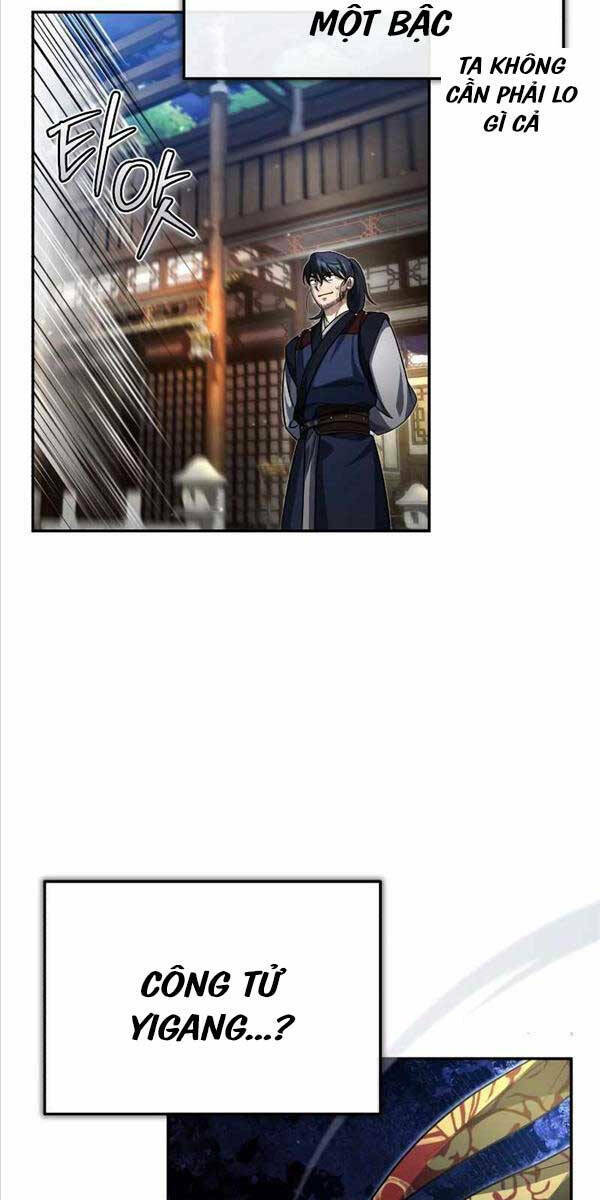 Thiếu Gia Yểu Mệnh Nhà Họ Bạch - Chapter 4 - Page 69