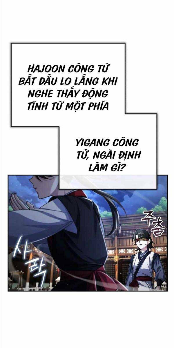 Thiếu Gia Yểu Mệnh Nhà Họ Bạch - Chapter 4 - Page 72