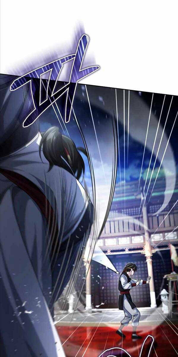 Thiếu Gia Yểu Mệnh Nhà Họ Bạch - Chapter 4 - Page 73