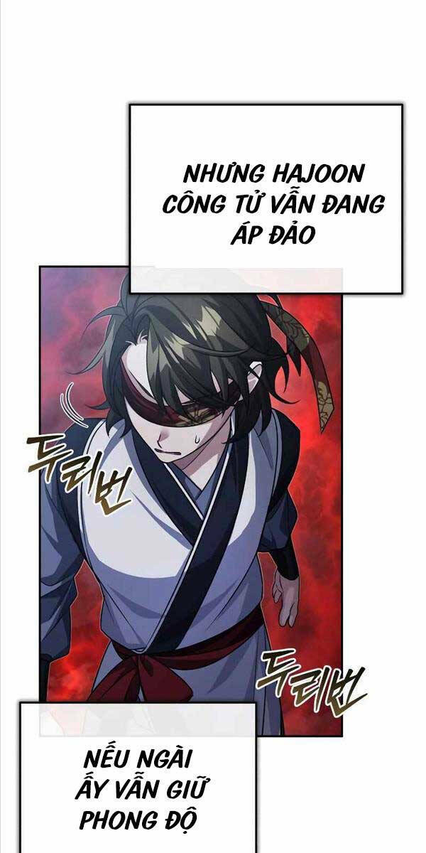 Thiếu Gia Yểu Mệnh Nhà Họ Bạch - Chapter 4 - Page 78