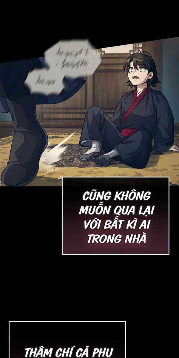 Thiếu Gia Yểu Mệnh Nhà Họ Bạch - Chapter 4 - Page 7