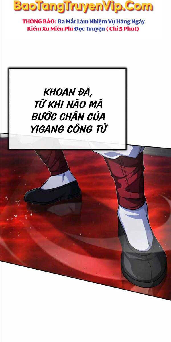 Thiếu Gia Yểu Mệnh Nhà Họ Bạch - Chapter 4 - Page 80