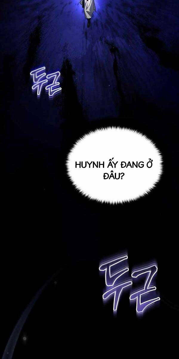 Thiếu Gia Yểu Mệnh Nhà Họ Bạch - Chapter 4 - Page 85