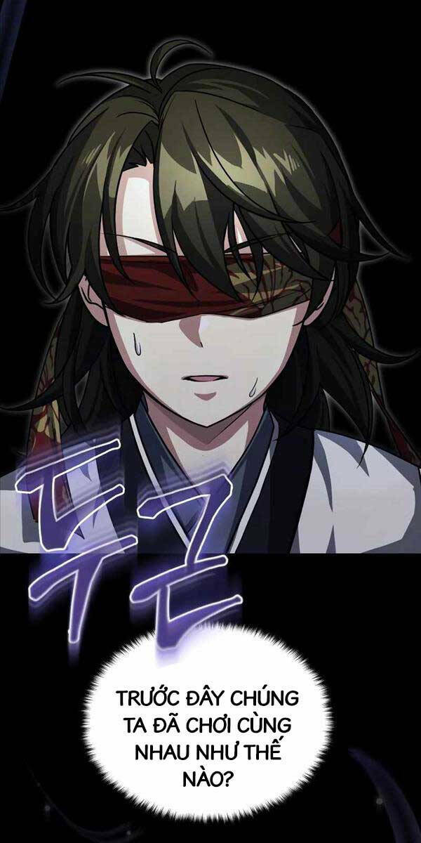 Thiếu Gia Yểu Mệnh Nhà Họ Bạch - Chapter 4 - Page 86