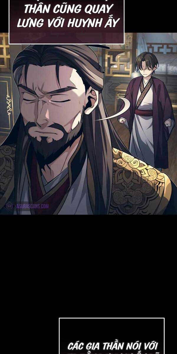 Thiếu Gia Yểu Mệnh Nhà Họ Bạch - Chapter 4 - Page 8