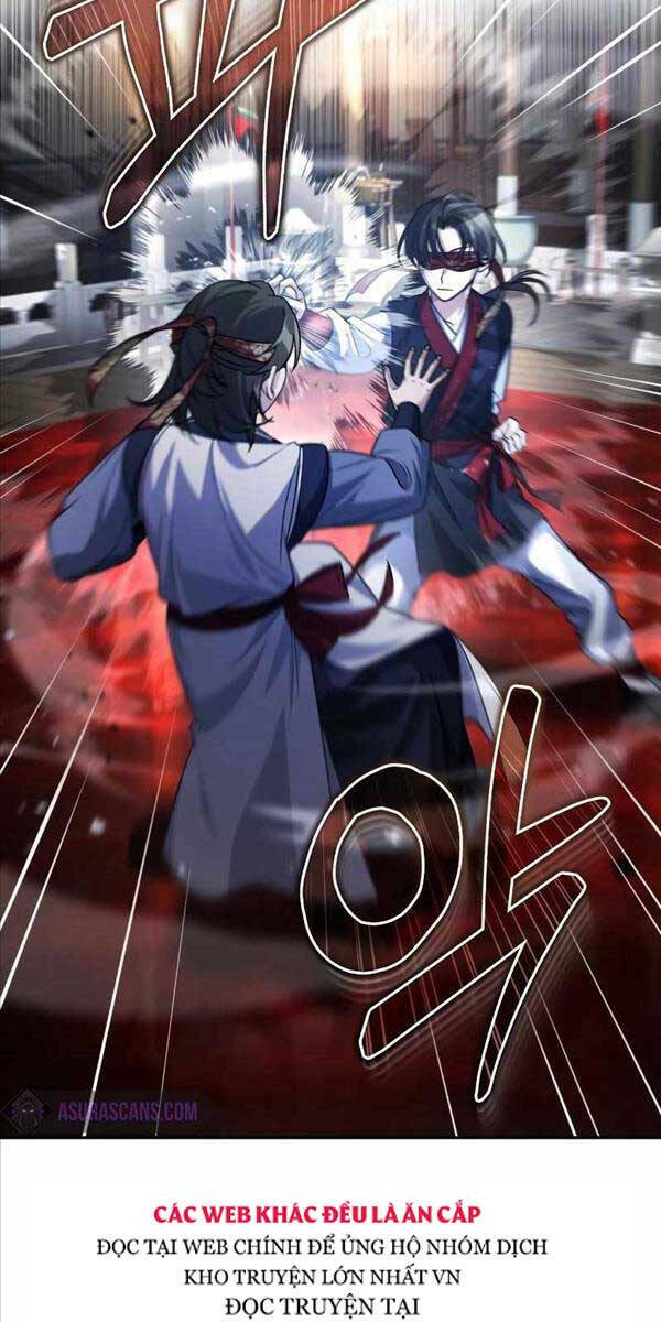 Thiếu Gia Yểu Mệnh Nhà Họ Bạch - Chapter 4 - Page 91