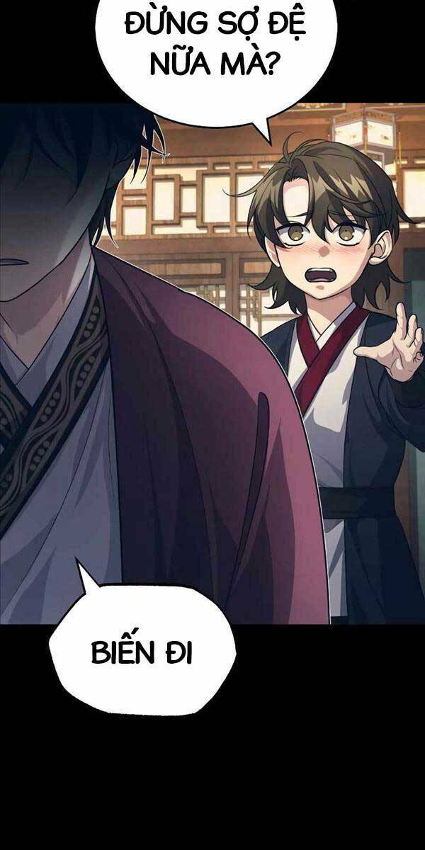 Thiếu Gia Yểu Mệnh Nhà Họ Bạch - Chapter 4 - Page 97