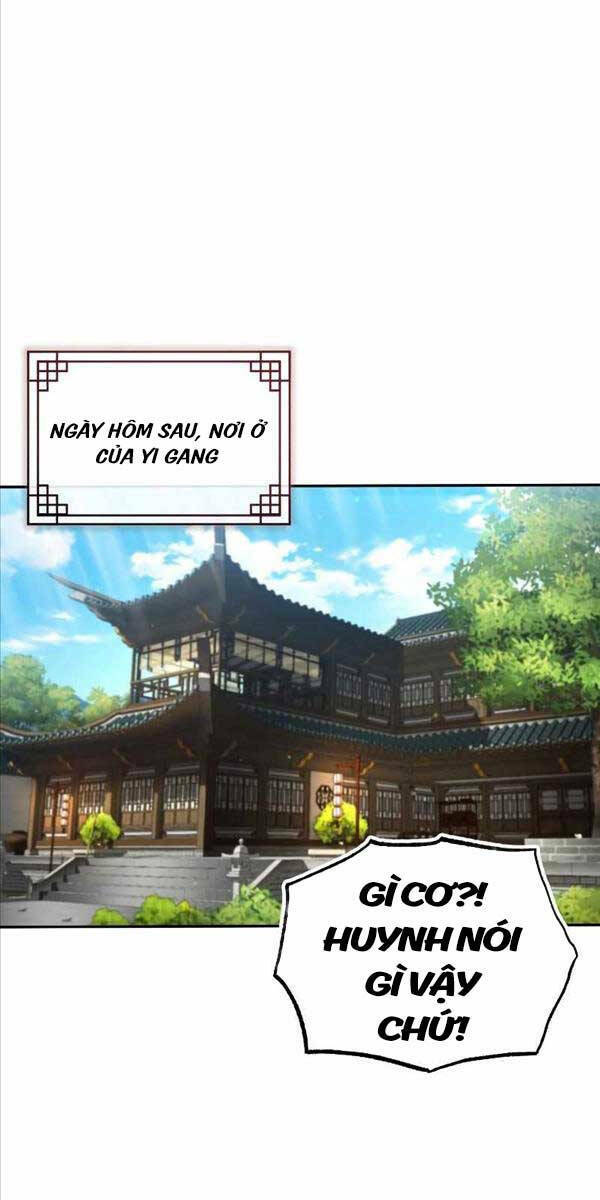 Thiếu Gia Yểu Mệnh Nhà Họ Bạch - Chapter 5 - Page 11