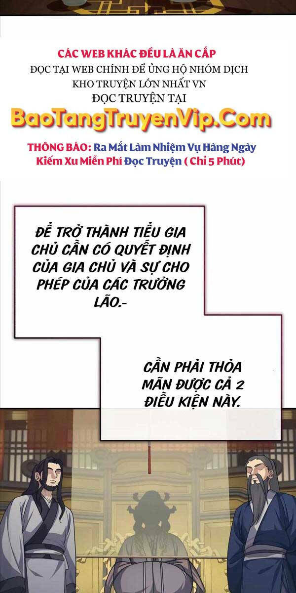 Thiếu Gia Yểu Mệnh Nhà Họ Bạch - Chapter 5 - Page 13