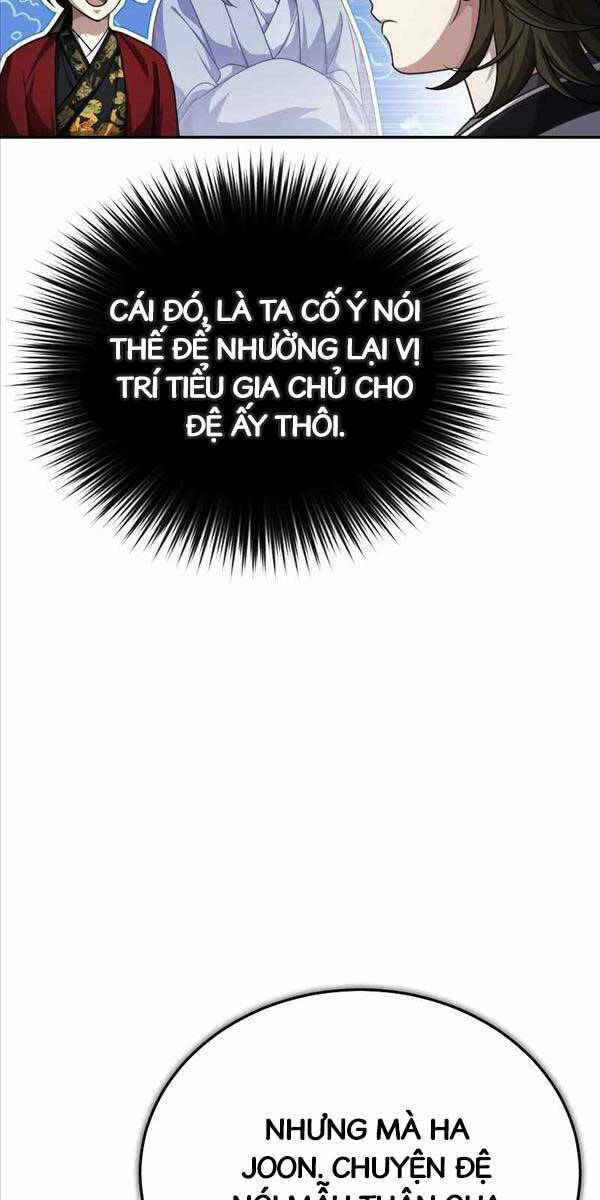 Thiếu Gia Yểu Mệnh Nhà Họ Bạch - Chapter 5 - Page 17