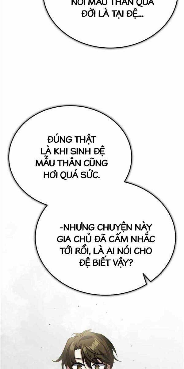 Thiếu Gia Yểu Mệnh Nhà Họ Bạch - Chapter 5 - Page 18
