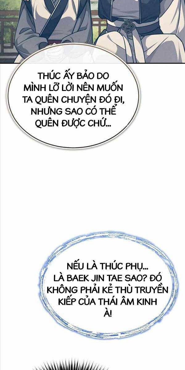 Thiếu Gia Yểu Mệnh Nhà Họ Bạch - Chapter 5 - Page 20