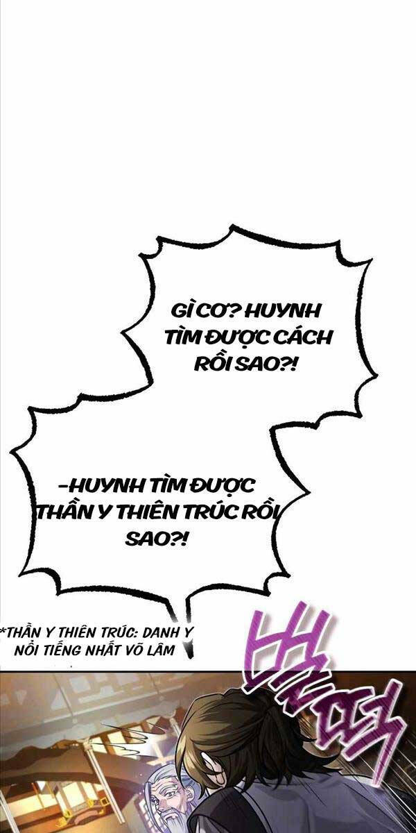 Thiếu Gia Yểu Mệnh Nhà Họ Bạch - Chapter 5 - Page 23