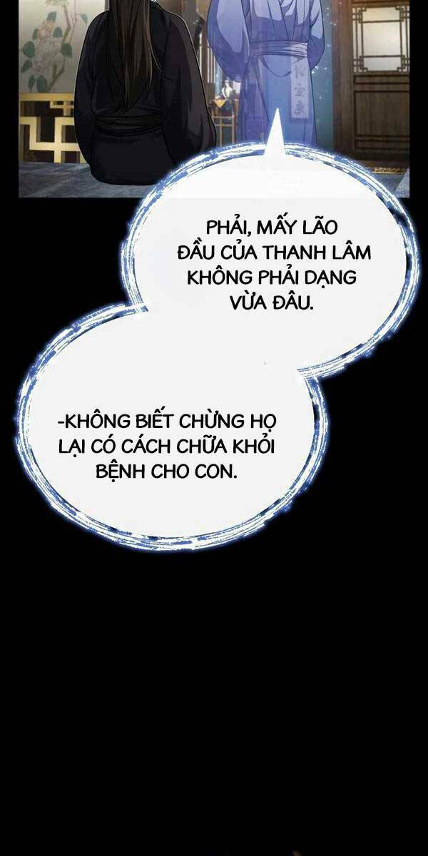 Thiếu Gia Yểu Mệnh Nhà Họ Bạch - Chapter 5 - Page 26