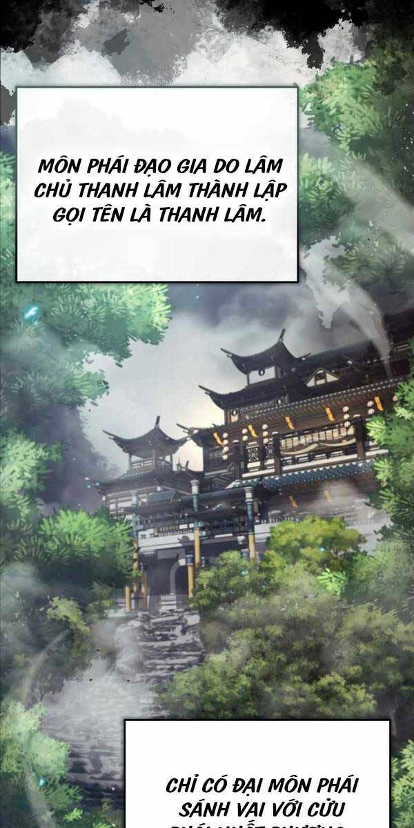 Thiếu Gia Yểu Mệnh Nhà Họ Bạch - Chapter 5 - Page 30