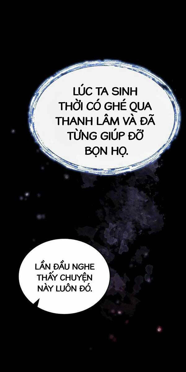 Thiếu Gia Yểu Mệnh Nhà Họ Bạch - Chapter 5 - Page 32