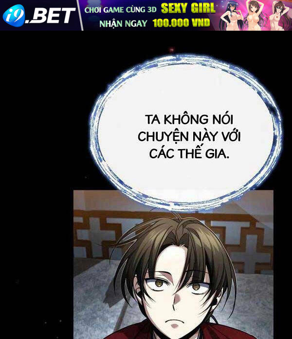 Thiếu Gia Yểu Mệnh Nhà Họ Bạch - Chapter 5 - Page 33