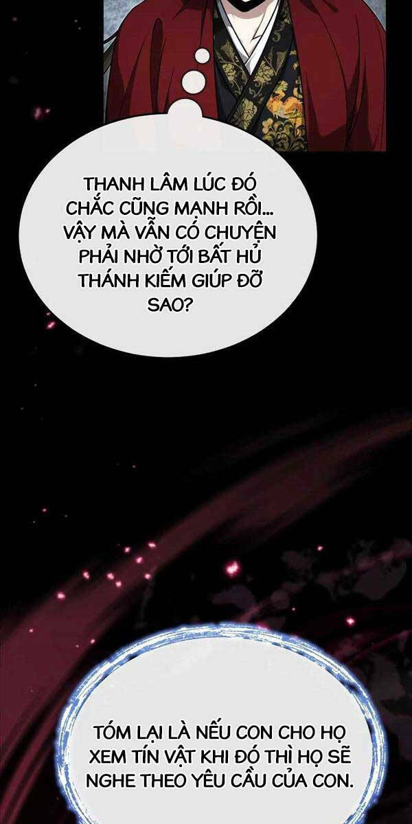 Thiếu Gia Yểu Mệnh Nhà Họ Bạch - Chapter 5 - Page 34