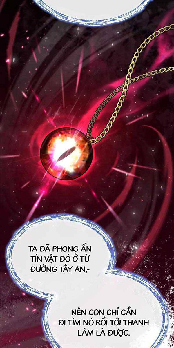 Thiếu Gia Yểu Mệnh Nhà Họ Bạch - Chapter 5 - Page 35