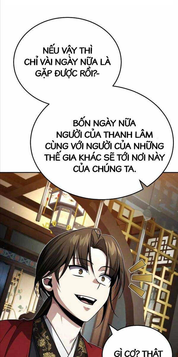 Thiếu Gia Yểu Mệnh Nhà Họ Bạch - Chapter 5 - Page 38