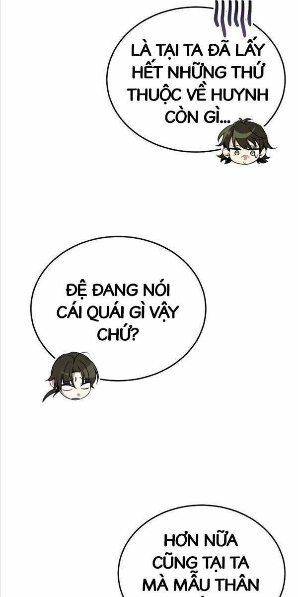 Thiếu Gia Yểu Mệnh Nhà Họ Bạch - Chapter 5 - Page 3