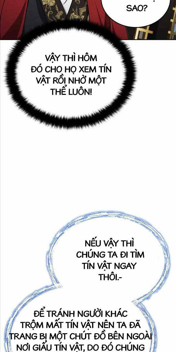 Thiếu Gia Yểu Mệnh Nhà Họ Bạch - Chapter 5 - Page 39