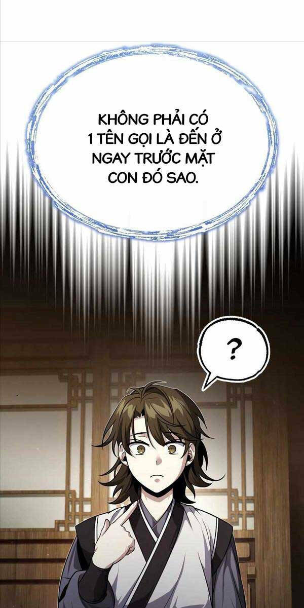 Thiếu Gia Yểu Mệnh Nhà Họ Bạch - Chapter 5 - Page 41