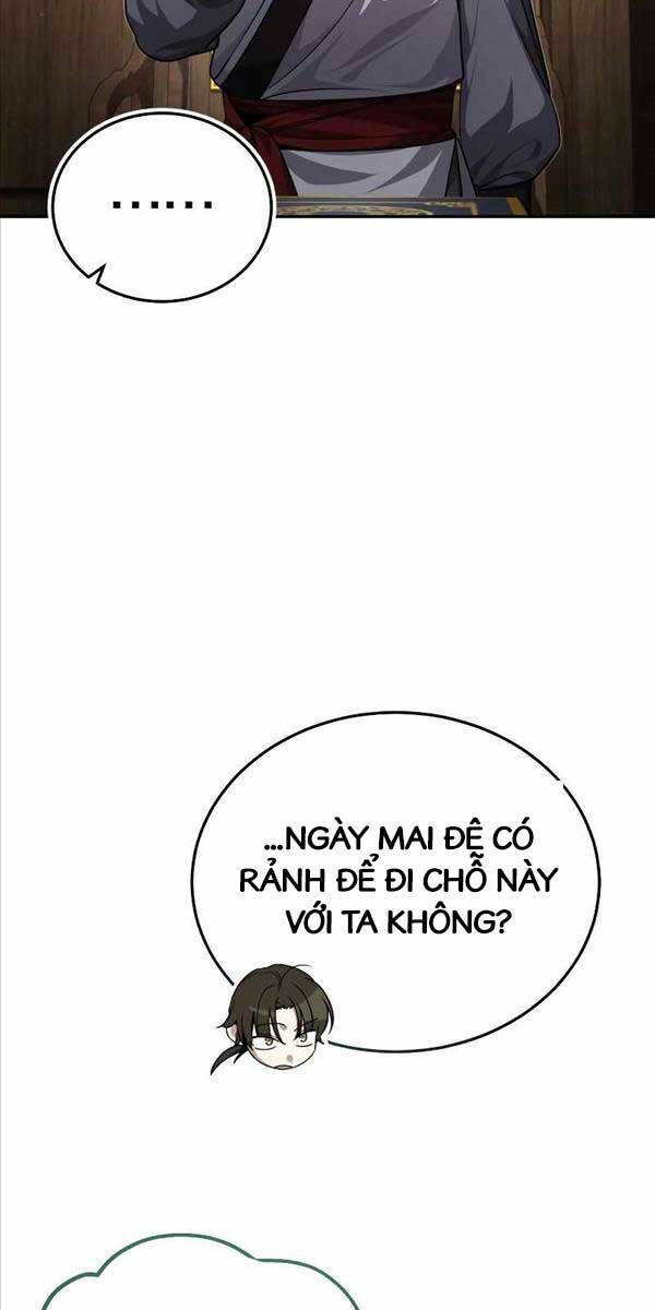 Thiếu Gia Yểu Mệnh Nhà Họ Bạch - Chapter 5 - Page 42