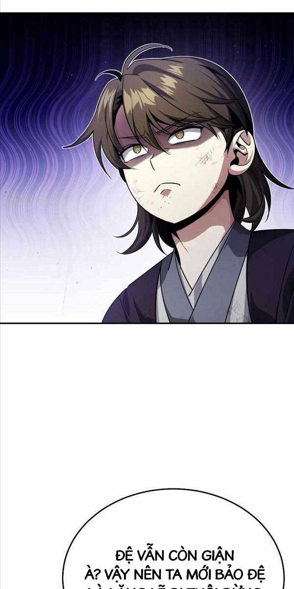 Thiếu Gia Yểu Mệnh Nhà Họ Bạch - Chapter 5 - Page 44