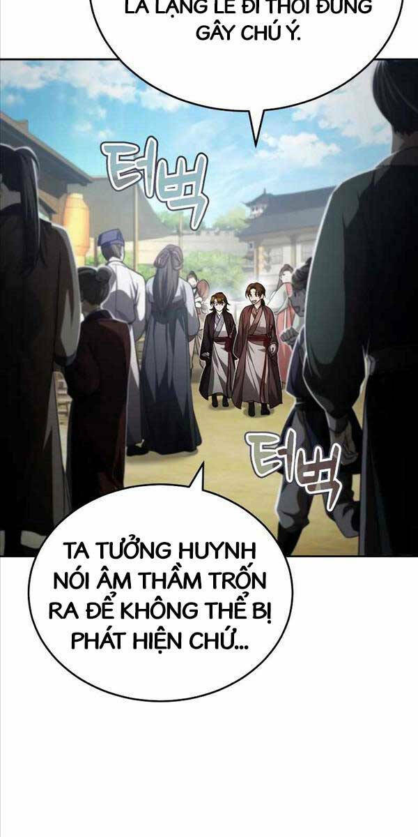 Thiếu Gia Yểu Mệnh Nhà Họ Bạch - Chapter 5 - Page 45