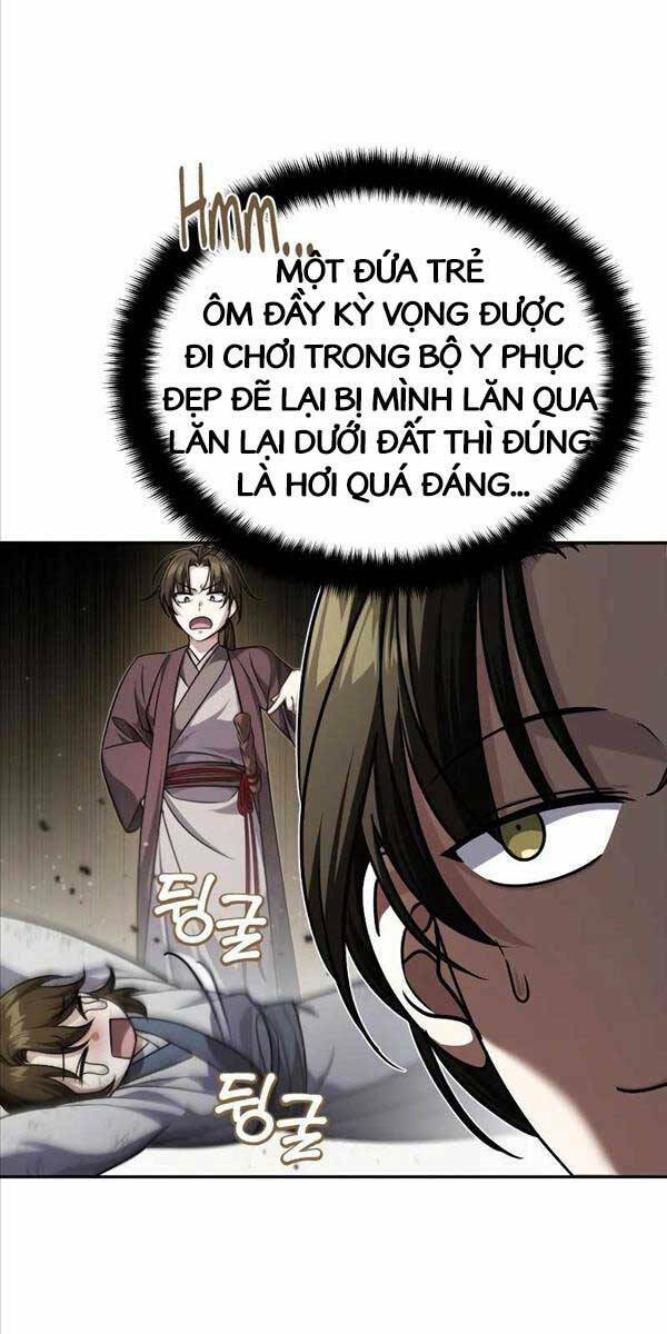 Thiếu Gia Yểu Mệnh Nhà Họ Bạch - Chapter 5 - Page 46