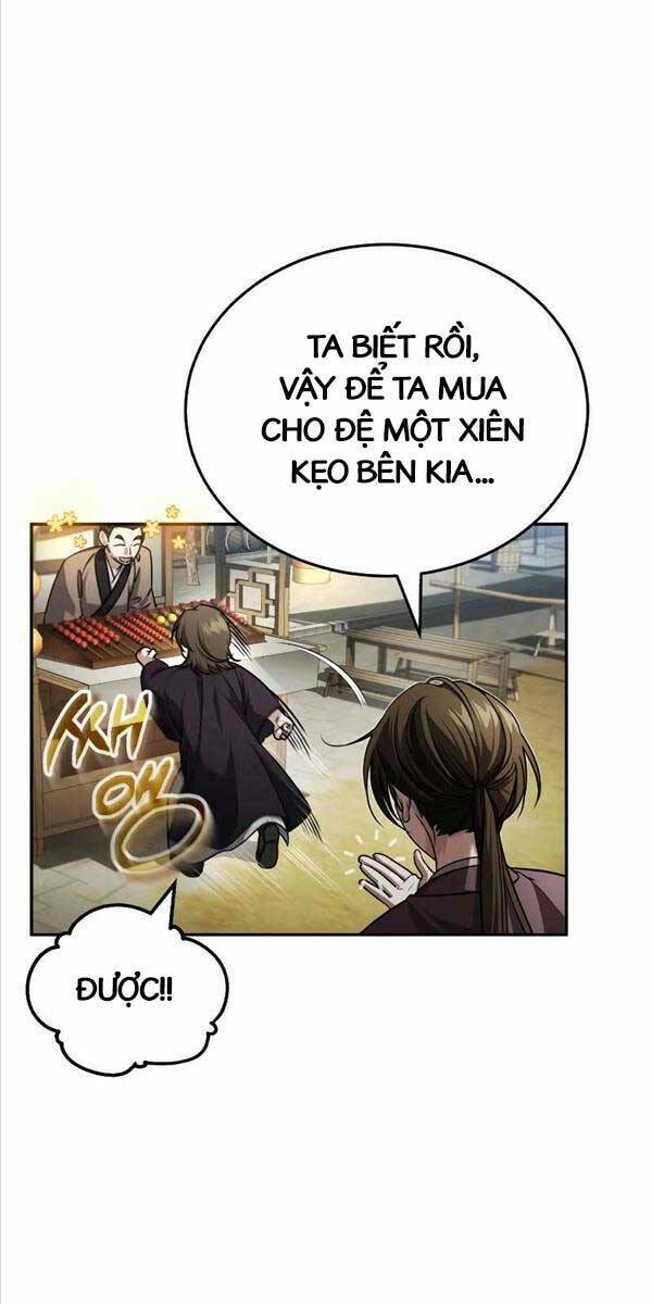 Thiếu Gia Yểu Mệnh Nhà Họ Bạch - Chapter 5 - Page 47