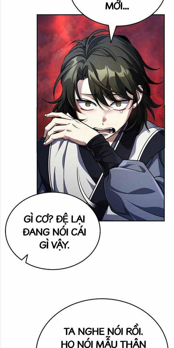 Thiếu Gia Yểu Mệnh Nhà Họ Bạch - Chapter 5 - Page 4