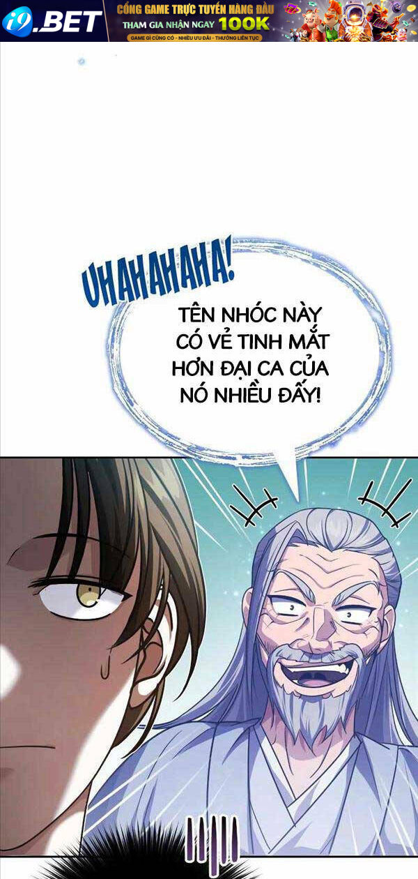 Thiếu Gia Yểu Mệnh Nhà Họ Bạch - Chapter 5 - Page 54