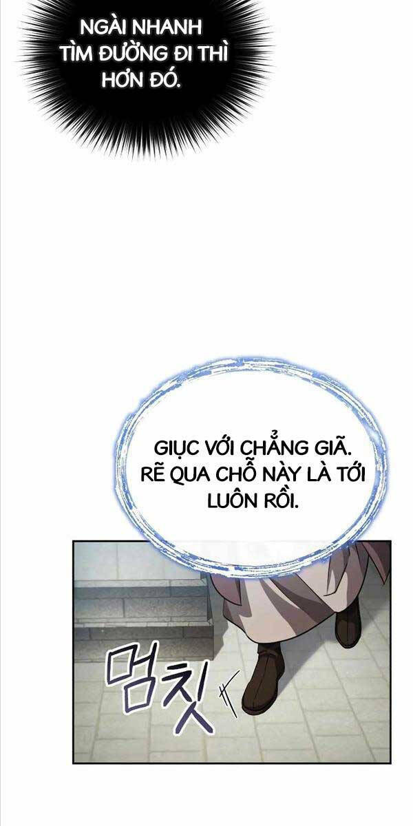 Thiếu Gia Yểu Mệnh Nhà Họ Bạch - Chapter 5 - Page 55