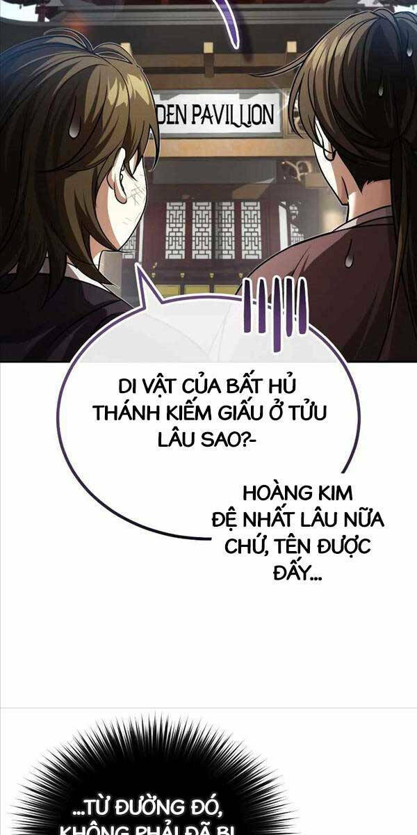 Thiếu Gia Yểu Mệnh Nhà Họ Bạch - Chapter 5 - Page 57