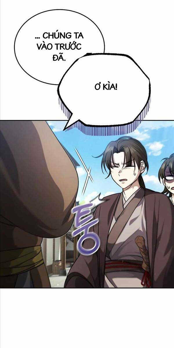 Thiếu Gia Yểu Mệnh Nhà Họ Bạch - Chapter 5 - Page 59