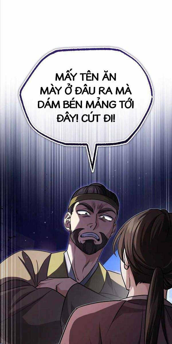 Thiếu Gia Yểu Mệnh Nhà Họ Bạch - Chapter 5 - Page 60