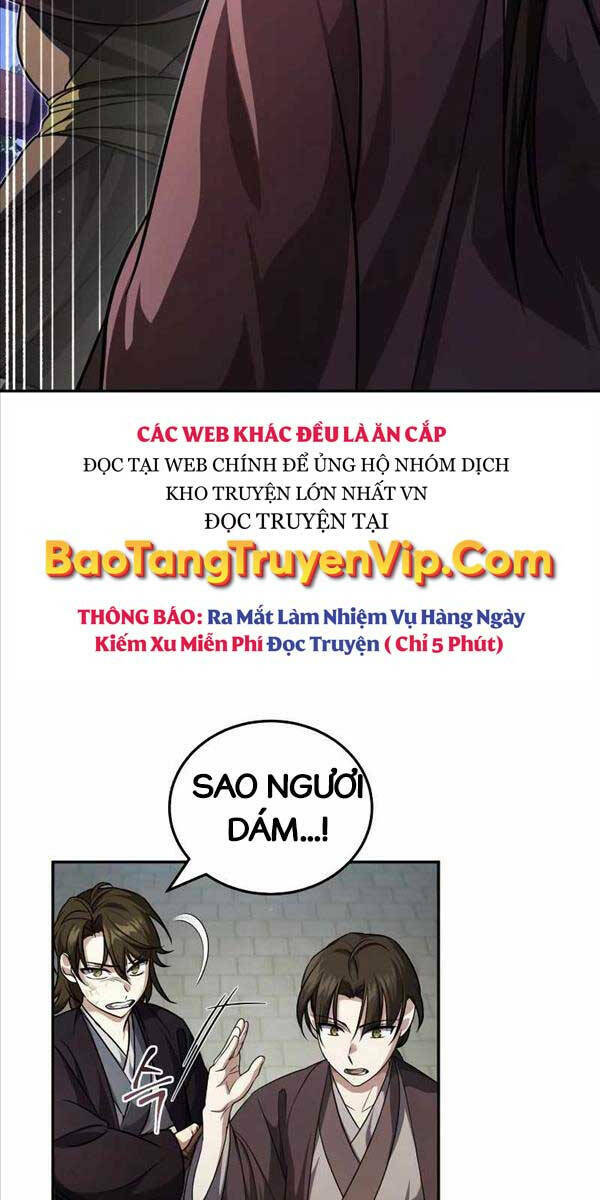 Thiếu Gia Yểu Mệnh Nhà Họ Bạch - Chapter 5 - Page 61