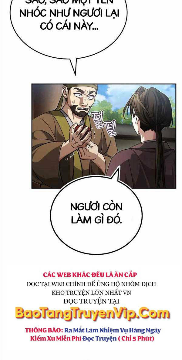 Thiếu Gia Yểu Mệnh Nhà Họ Bạch - Chapter 5 - Page 65